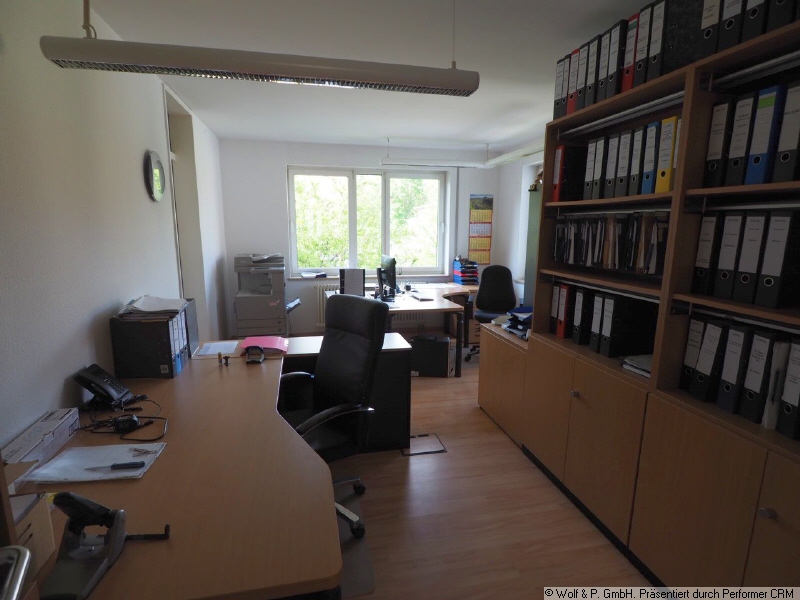 Büro 2