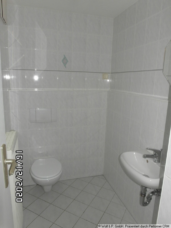 Gäste-WC Gäste-WC