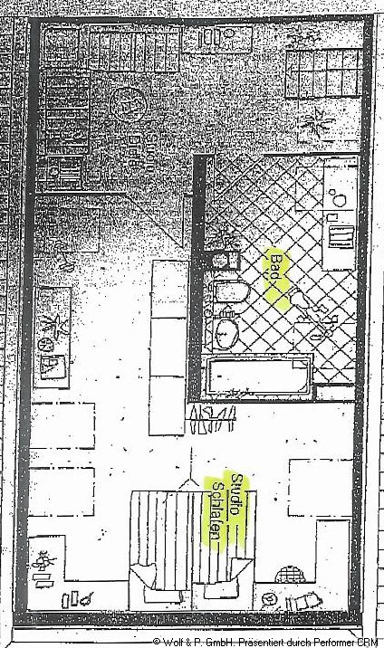 Grundriß DG Grundriß DG