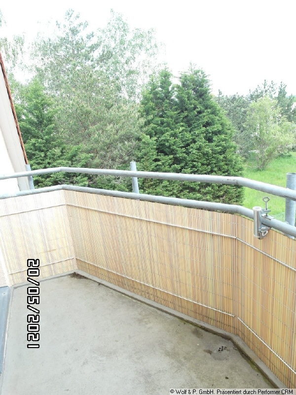 Balkon Balkon
