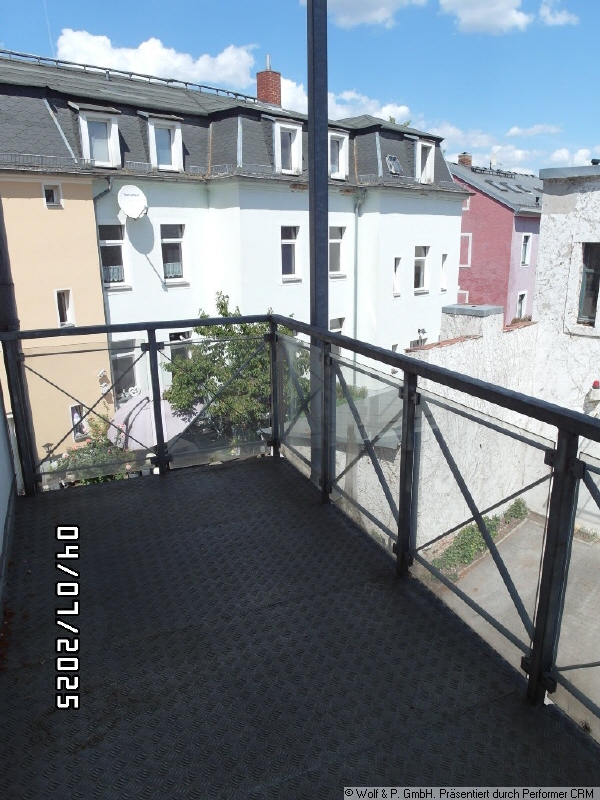 Balkon Balkon