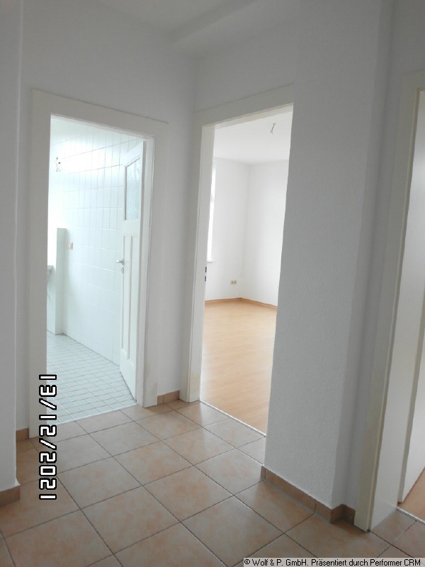 Flur Bild 2