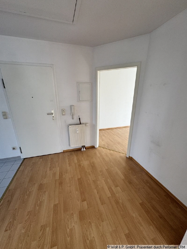 Flur Bild 2 Flur Bild 2