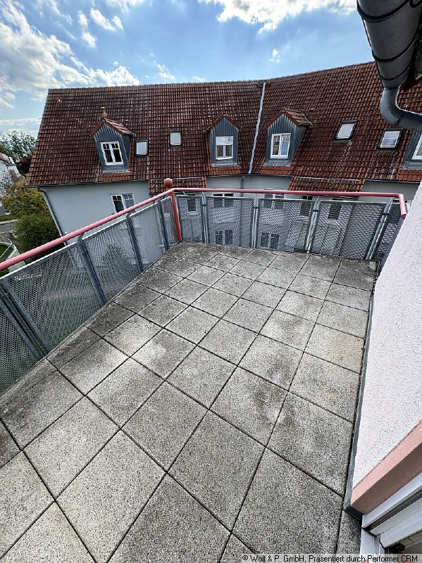 Balkon Bild 1 Balkon Bild 1