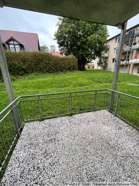 Balkon Bild 1 Balkon Bild 1