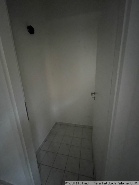 Abstellraum Abstellraum