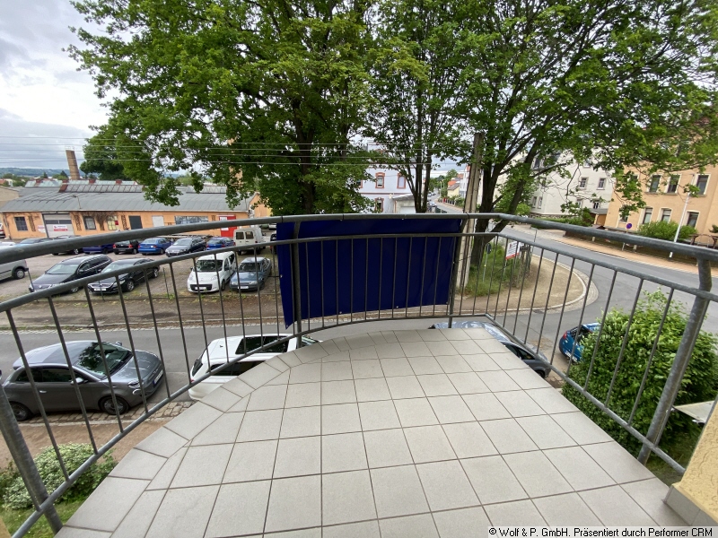 Balkon Balkon