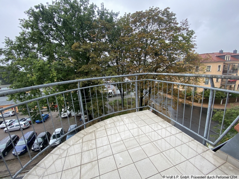 Balkon Balkon