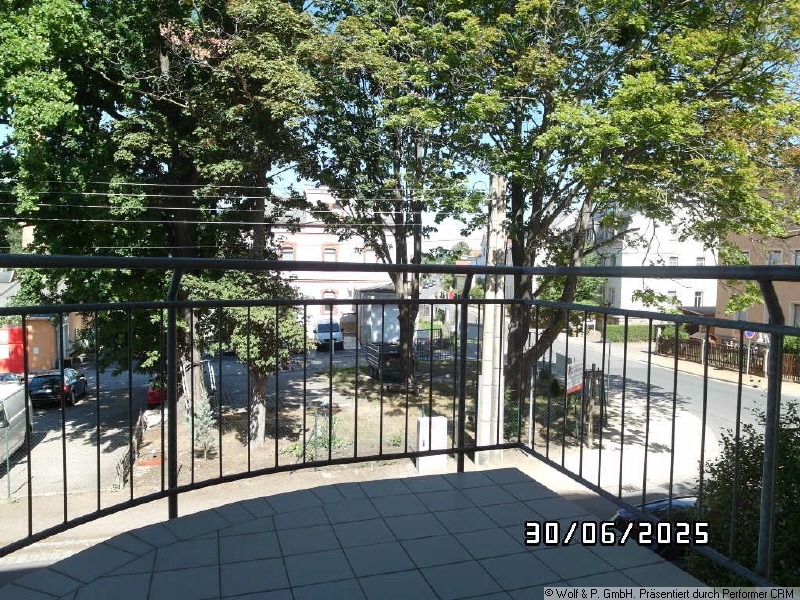 Balkon Balkon