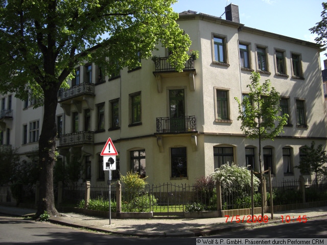 Cottbuser 24 Ansicht 1 class=