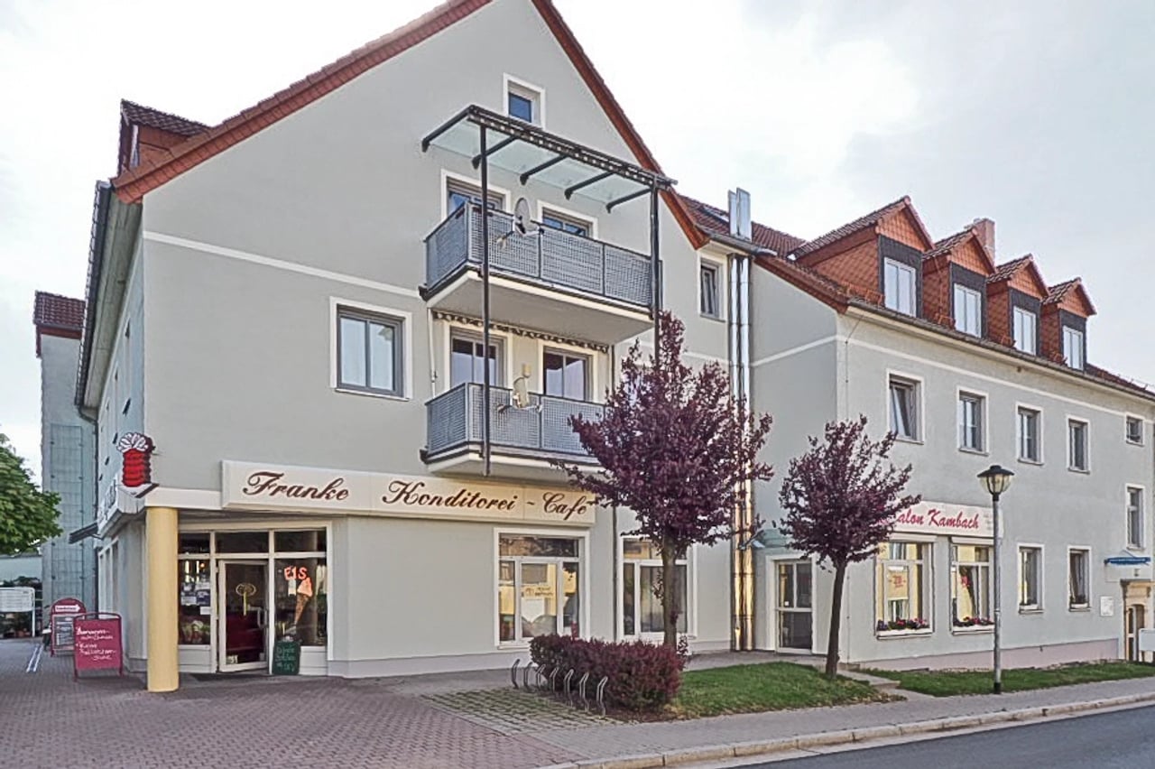 Referenzobjekte Pesterwitz, Elbtalblick