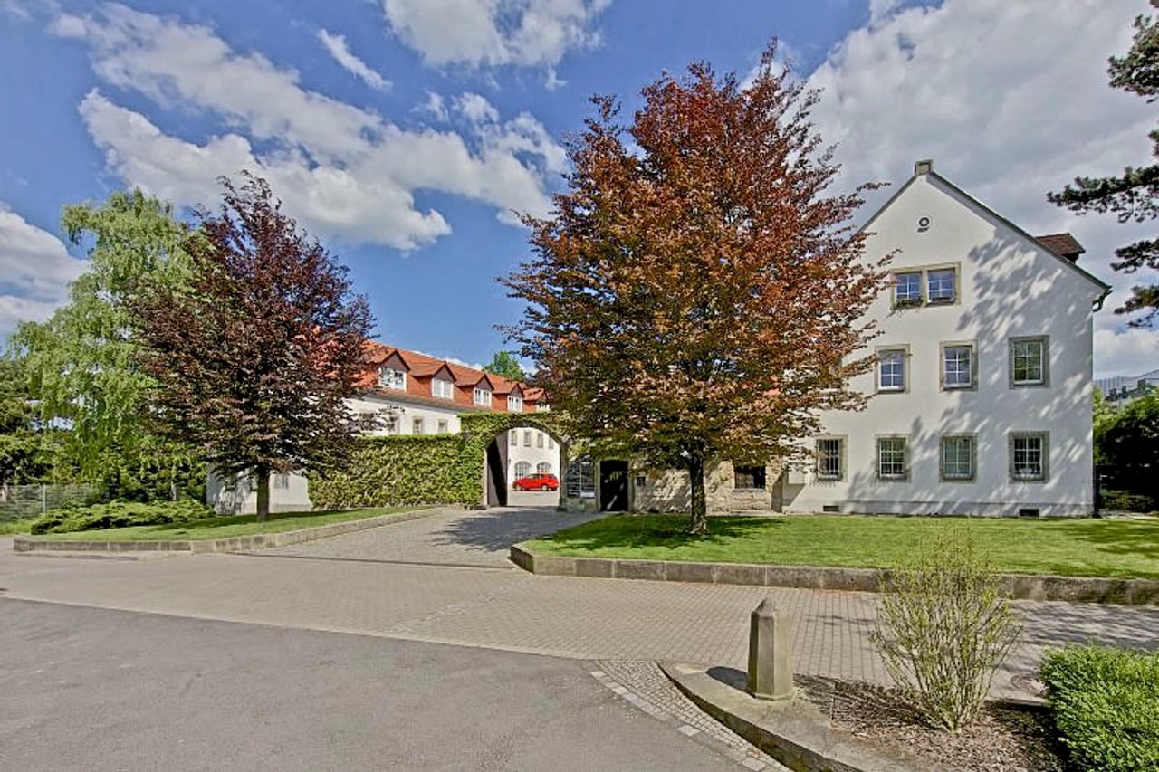 Referenzobjekte Dresden, Thomas-Mann-Straße