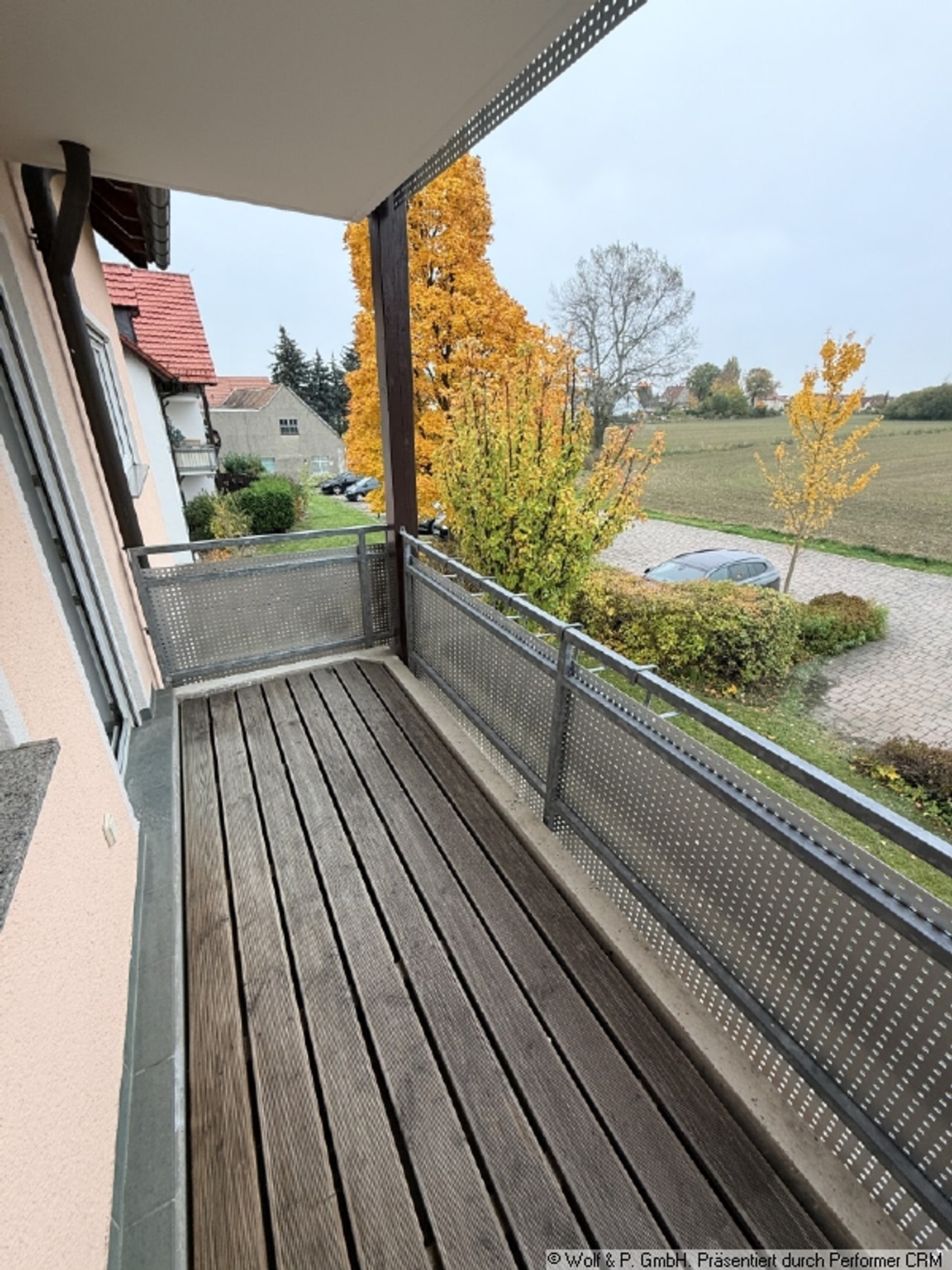 Balkon Balkon