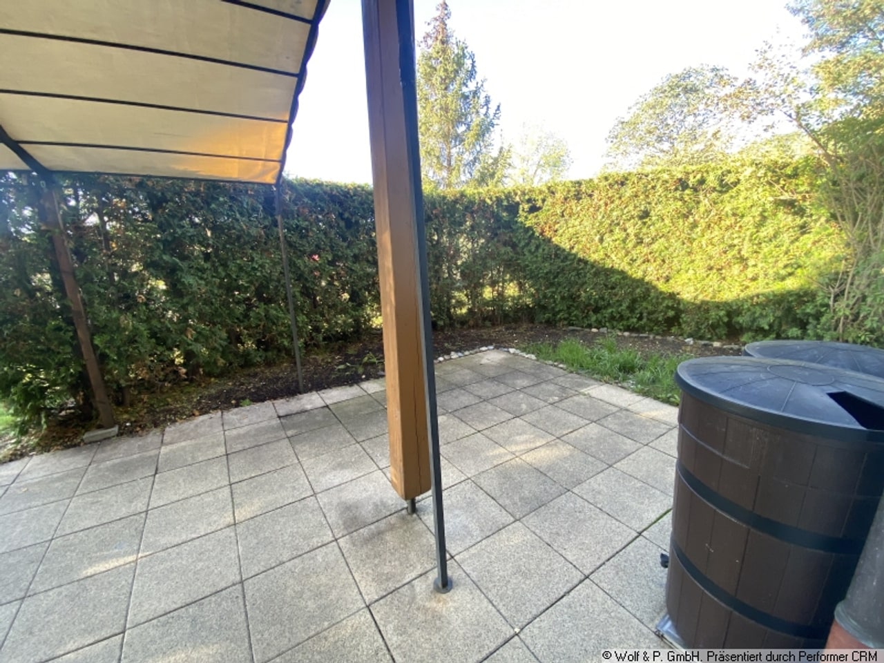 Terrasse Terrasse