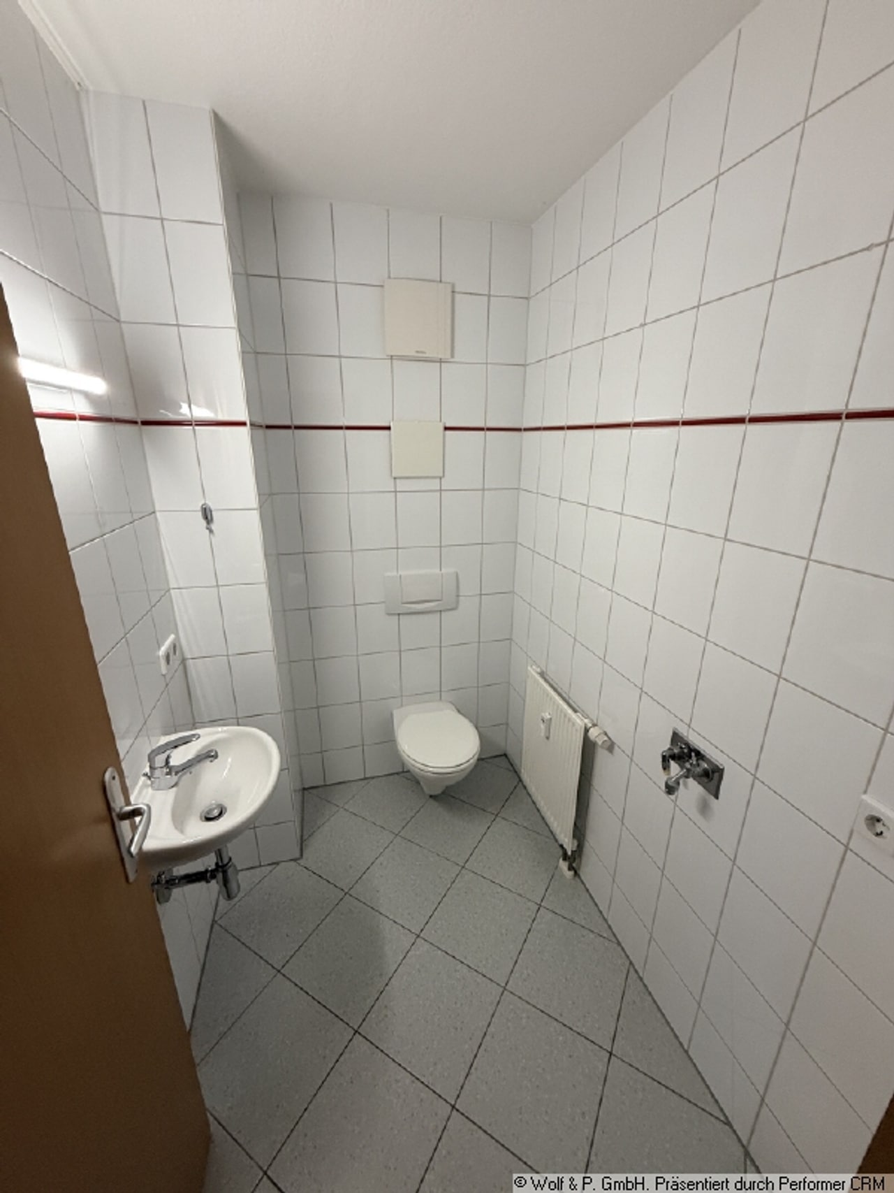 Gäste-WC Gäste-WC