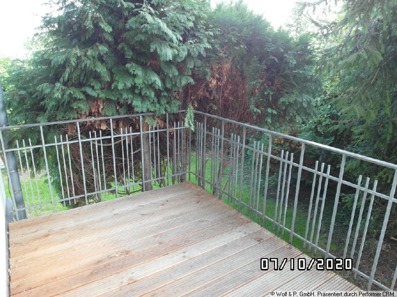Balkon Balkon