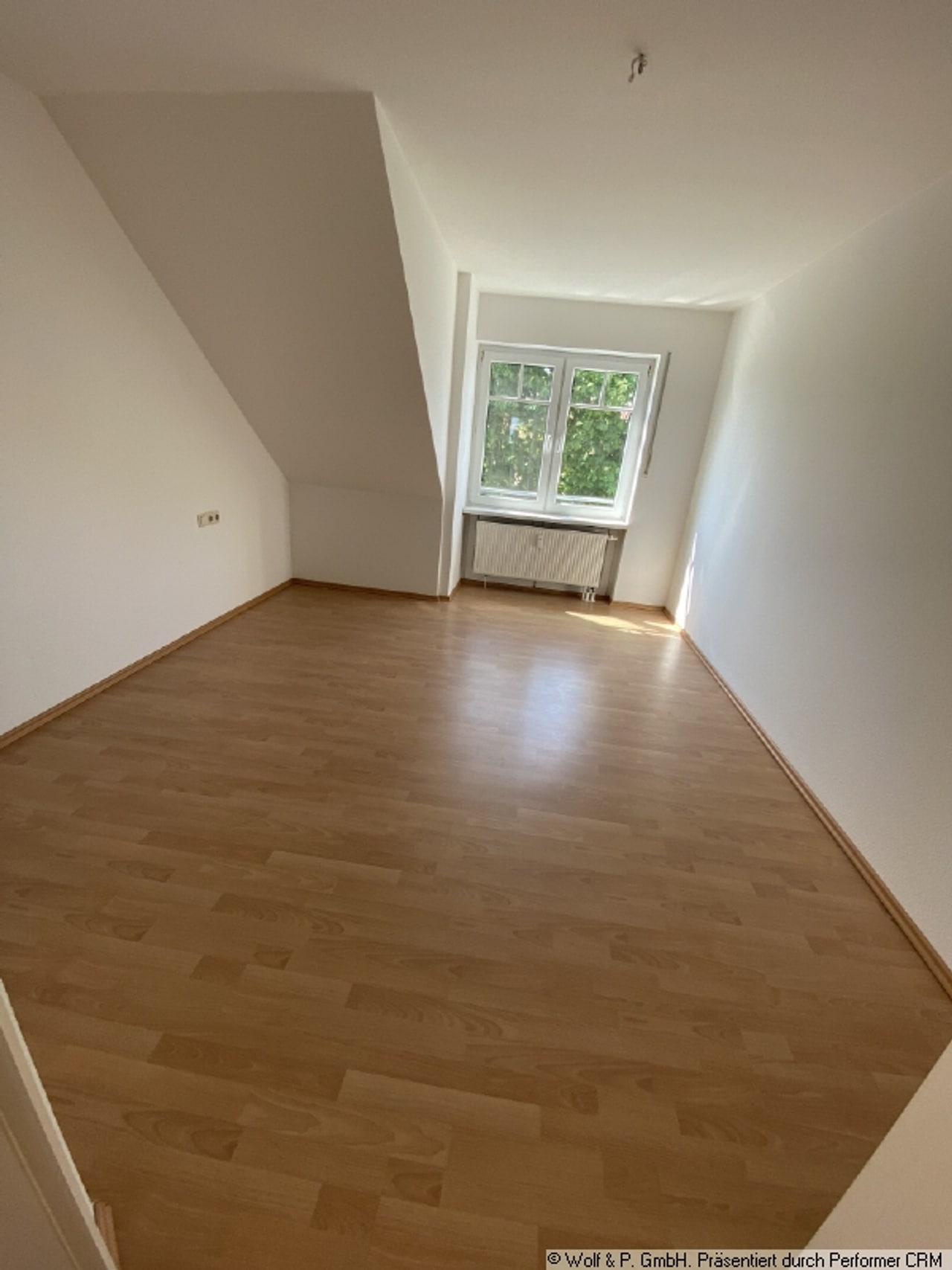 Schlafen