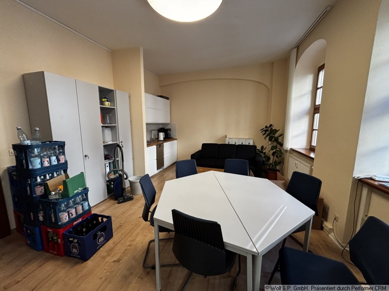 Küche,Besprechung,Büro bild 2