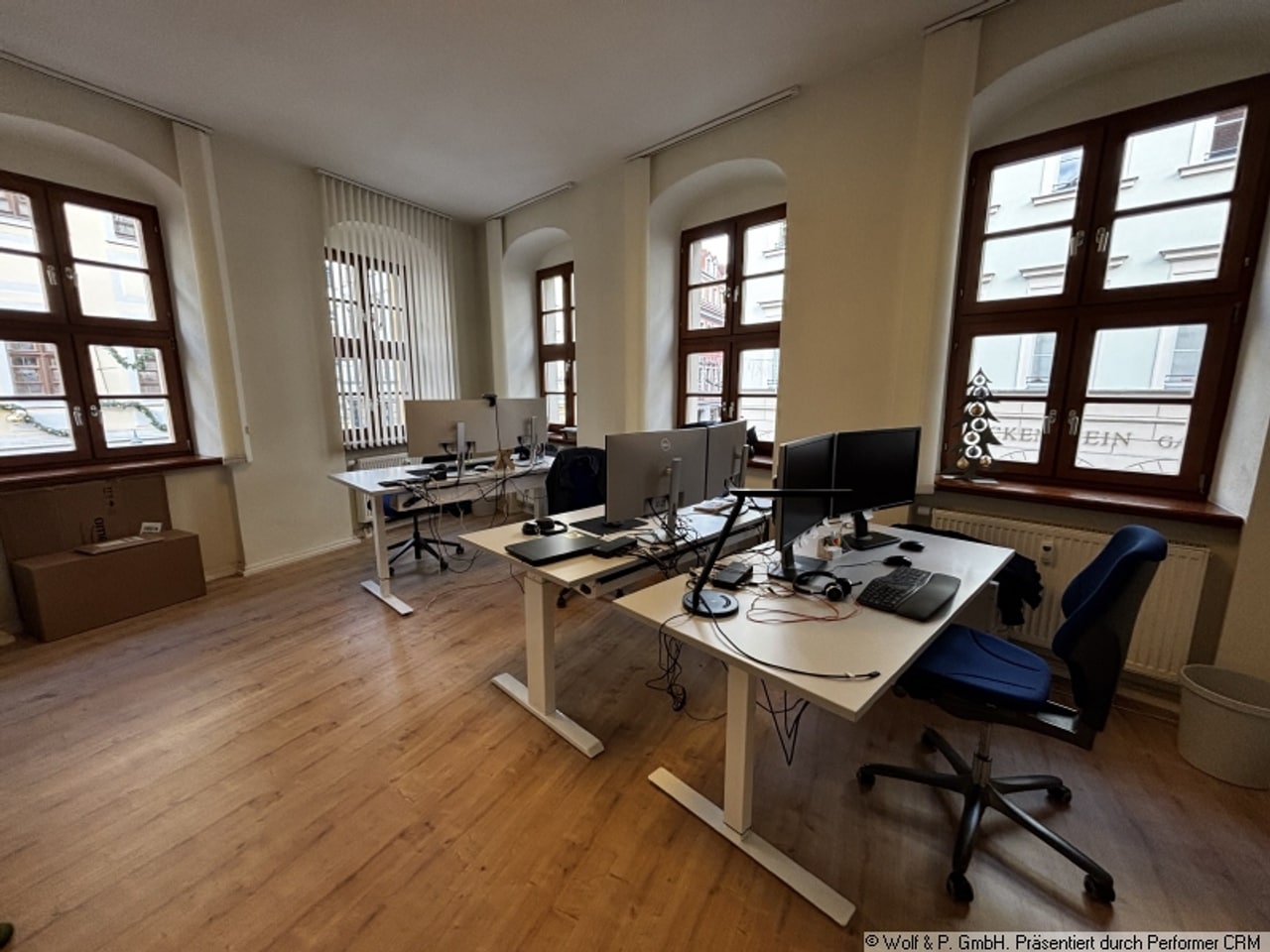 Büro