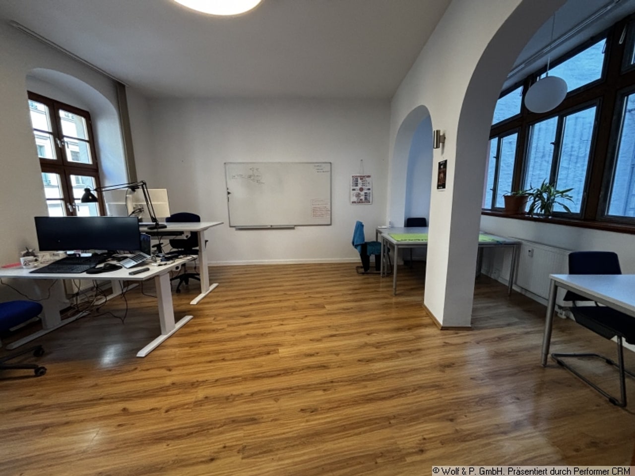 Büro 3