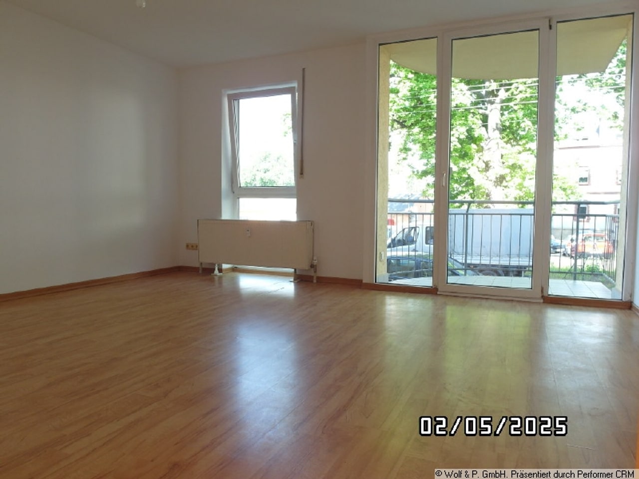 Wohnzimmer 1