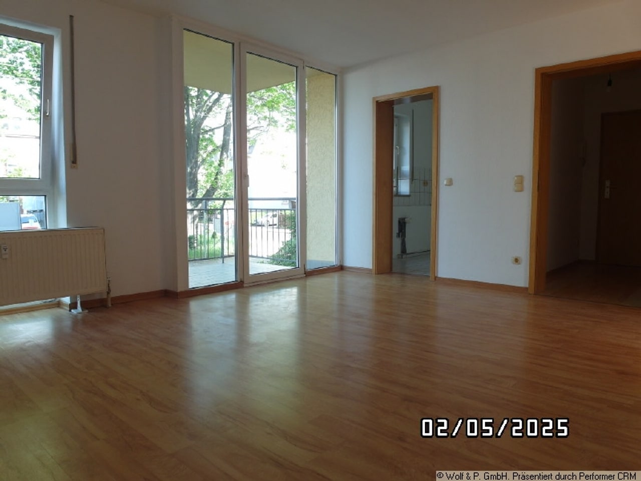 Wohnzimmer 2